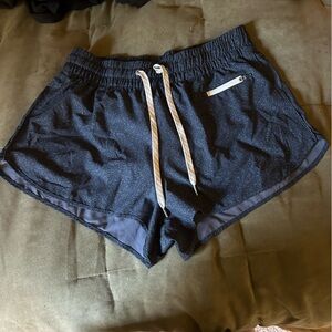 Vuori Clementine Running Shorts ‼️SOLD‼️